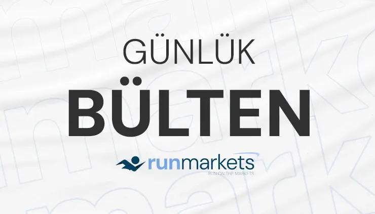 13 Mart Günlük Bülten