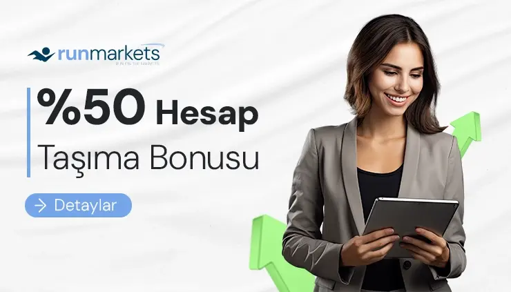 %50 Hesap Taşıma Bonusu -  Kategorisi